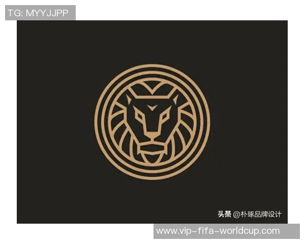 狮子精神与足球激情的完美结合探秘狮子足球队徽的设计与象征意义